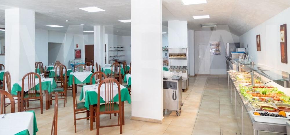 Apartamentos Park Plaza 푸에르토 드 라 크루즈 외부 사진