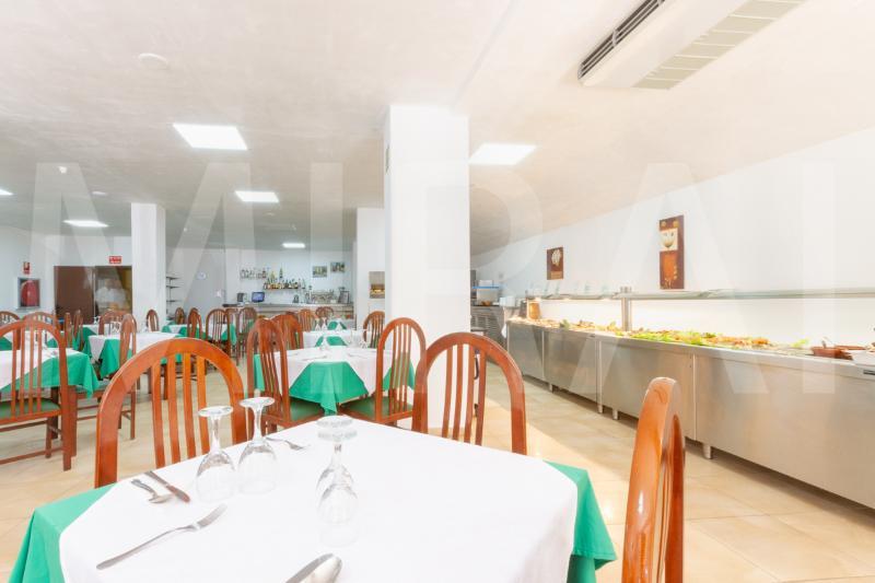 Apartamentos Park Plaza 푸에르토 드 라 크루즈 외부 사진